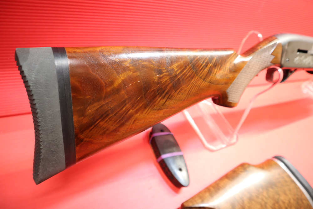 Winchester Super X 1 TRAP 12ga 30" PENNY START No Reserve 12 Gauge SX ONE  -img-24
