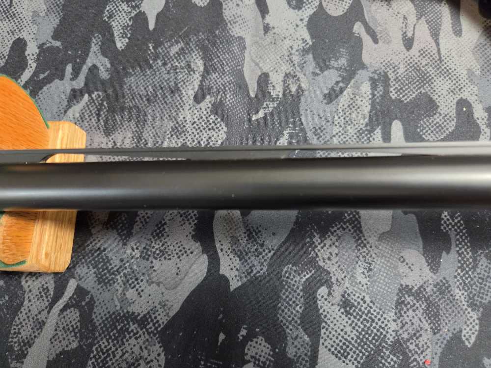 Used Fabarm L4S Deluxe Hunter 12 Gauge-img-33