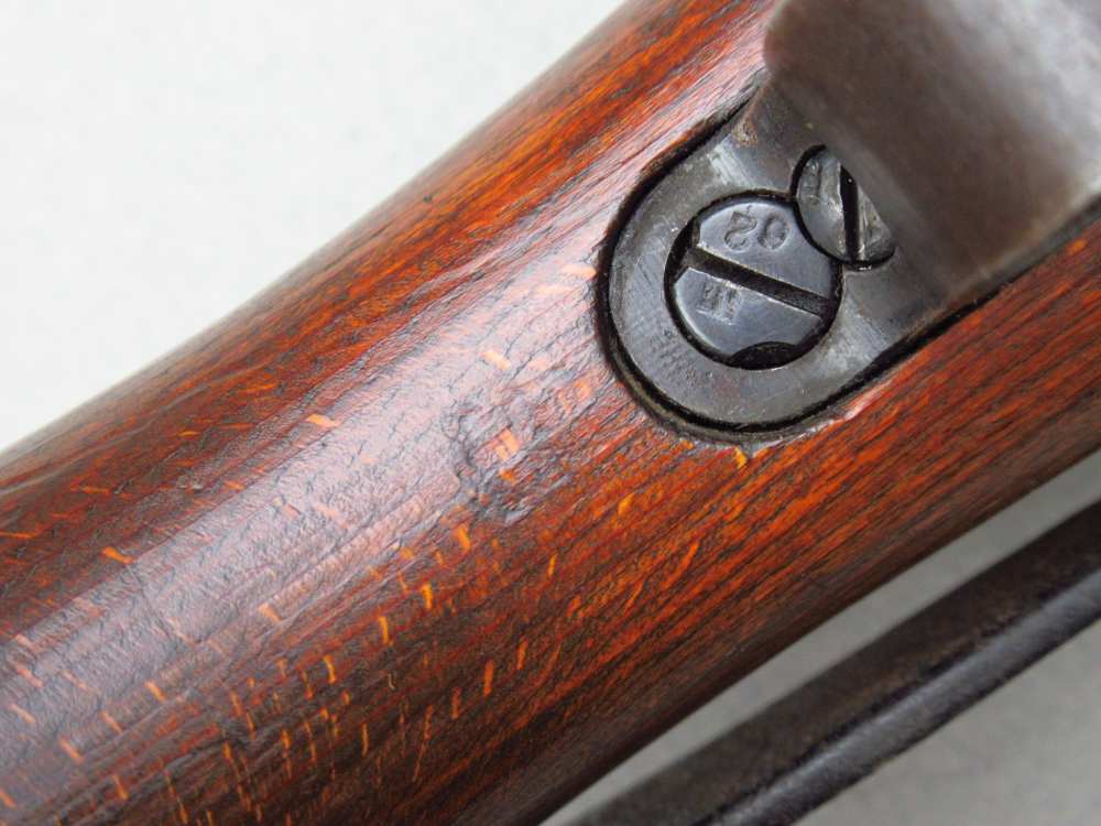 Rare 1940 660 STEYR German K98 Mauser rifle 98k 98 K K98k BNZ Radom-img-73