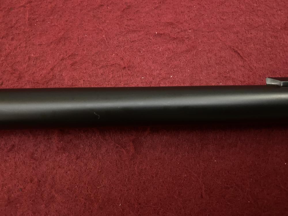 Excellent Ruger M77 Hawkeye African .375 Ruger 23" Walnut blued 07129-img-36