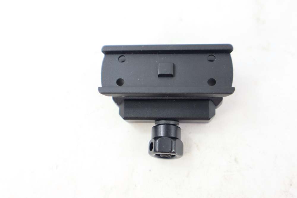 Like New Primary Arms 1X Compact Prism Scope W/ ACSS Cyclops Reticle W/ Box-img-17