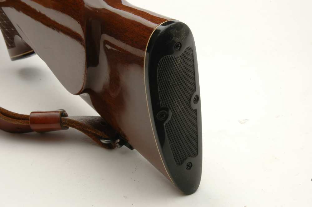 Remington Model 700 .30-06 Sprg. Minty! 1995 mfg. w/Burris Scope NO RES. -img-17