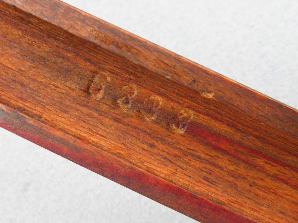 Interesting WWI - WWII German Gewehr 98 rifle 8mm Mauser k98 98k sniper-img-105