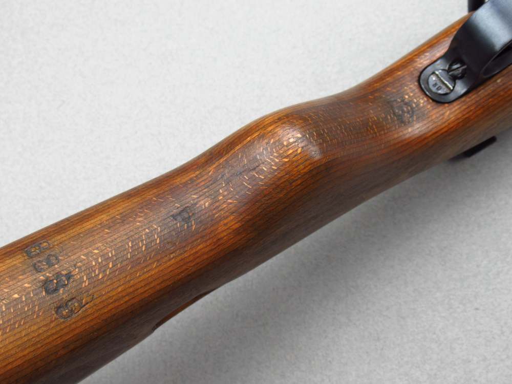 Interesting WWI - WWII German Gewehr 98 rifle 8mm Mauser k98 98k sniper-img-76