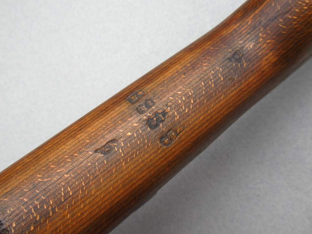 Interesting WWI - WWII German Gewehr 98 rifle 8mm Mauser k98 98k sniper-img-78
