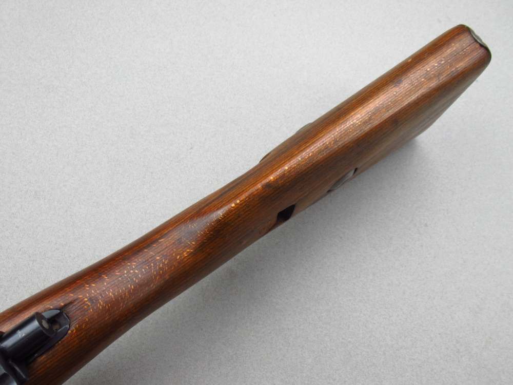Interesting WWI - WWII German Gewehr 98 rifle 8mm Mauser k98 98k sniper-img-64