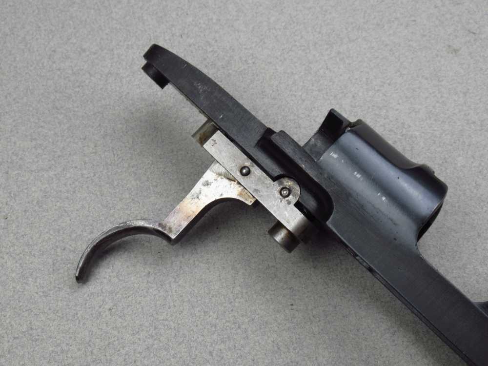 Interesting WWI - WWII German Gewehr 98 rifle 8mm Mauser k98 98k sniper-img-122
