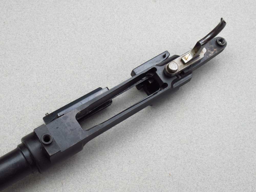 Interesting WWI - WWII German Gewehr 98 rifle 8mm Mauser k98 98k sniper-img-130