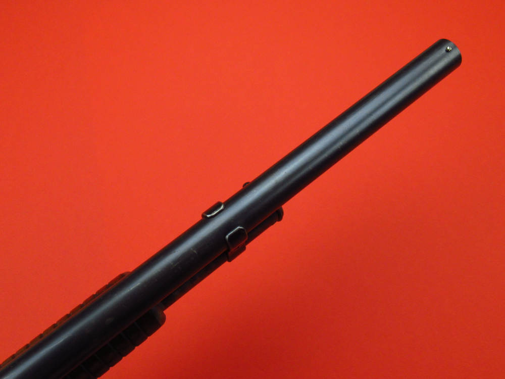 Desirable 1928 WINCHESTER MODEL 1897 RIOT PUMP SHOTGUN 12 GAUGE 97-img-33