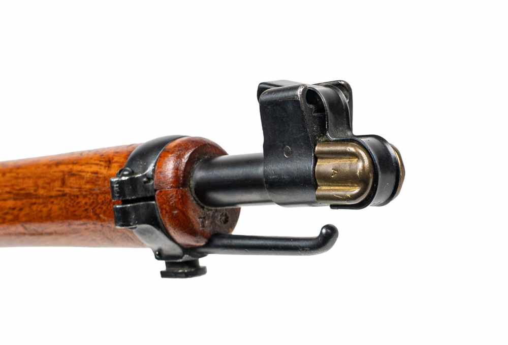 Swiss K31 Straight-Pull Bolt Action Rifle 7.5x55mm-img-3