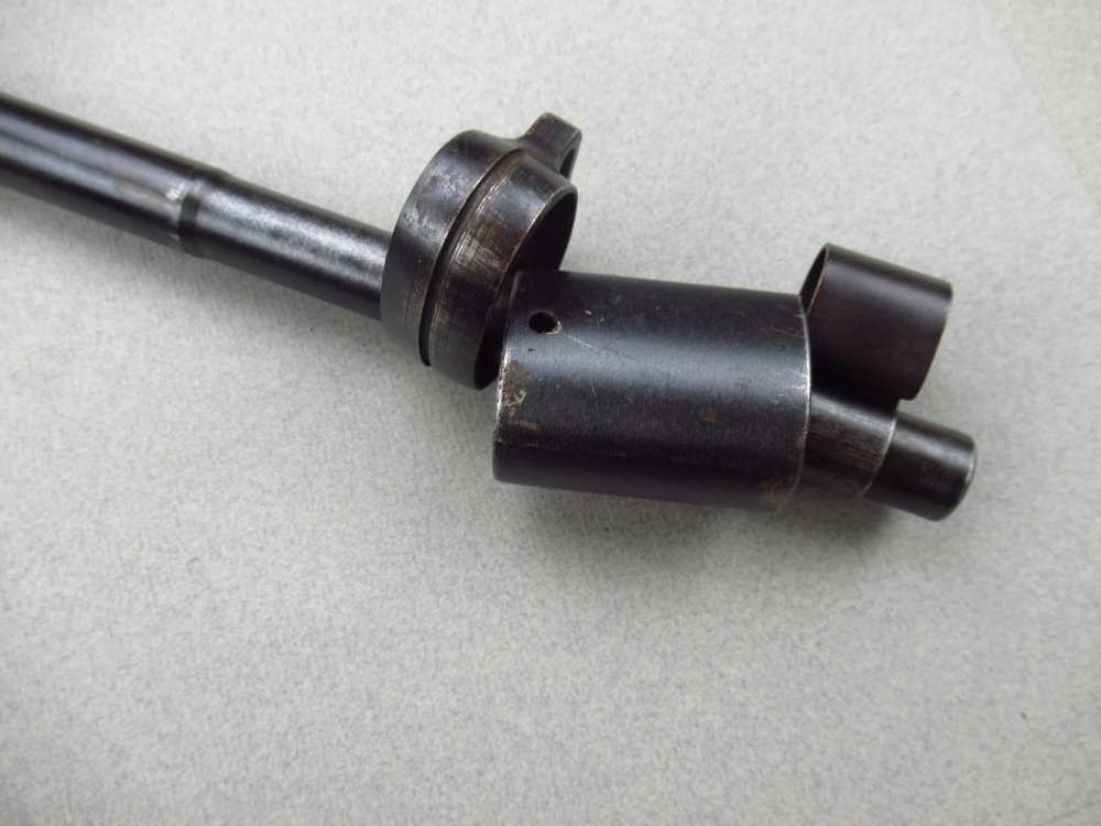 Scarce 1942 German Mauser 98 BYF42 WWII K98 rifle 8mm 98K BYF-img-107