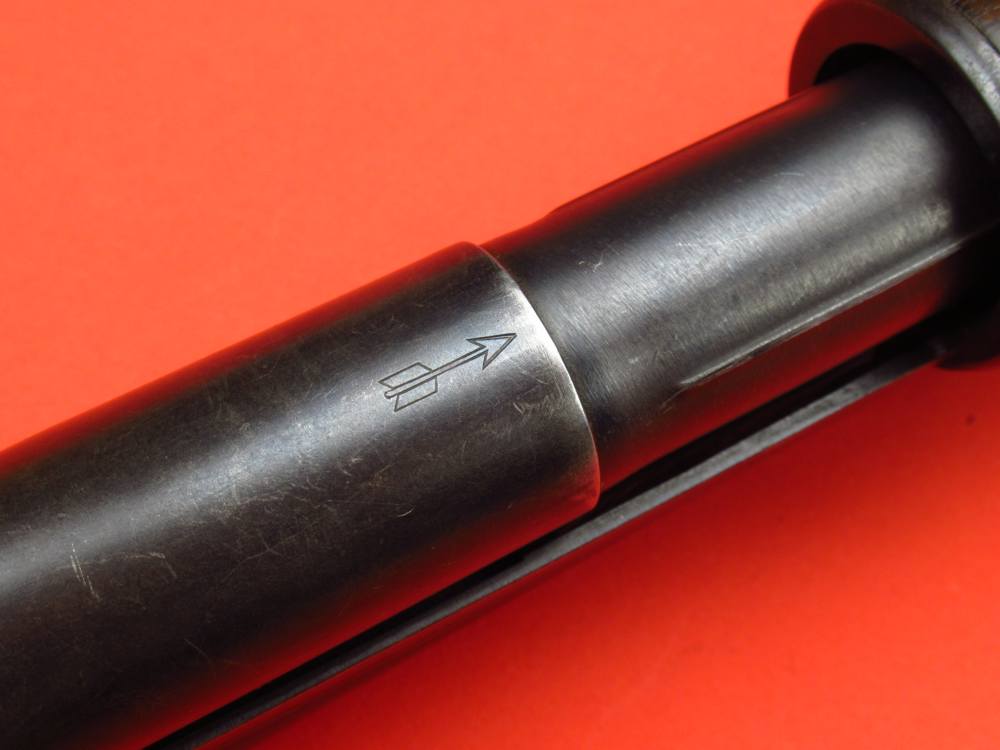 Desirable 1943 WINCHESTER MODEL 12 Trench  SHOTGUN 12 GAUGE-img-77