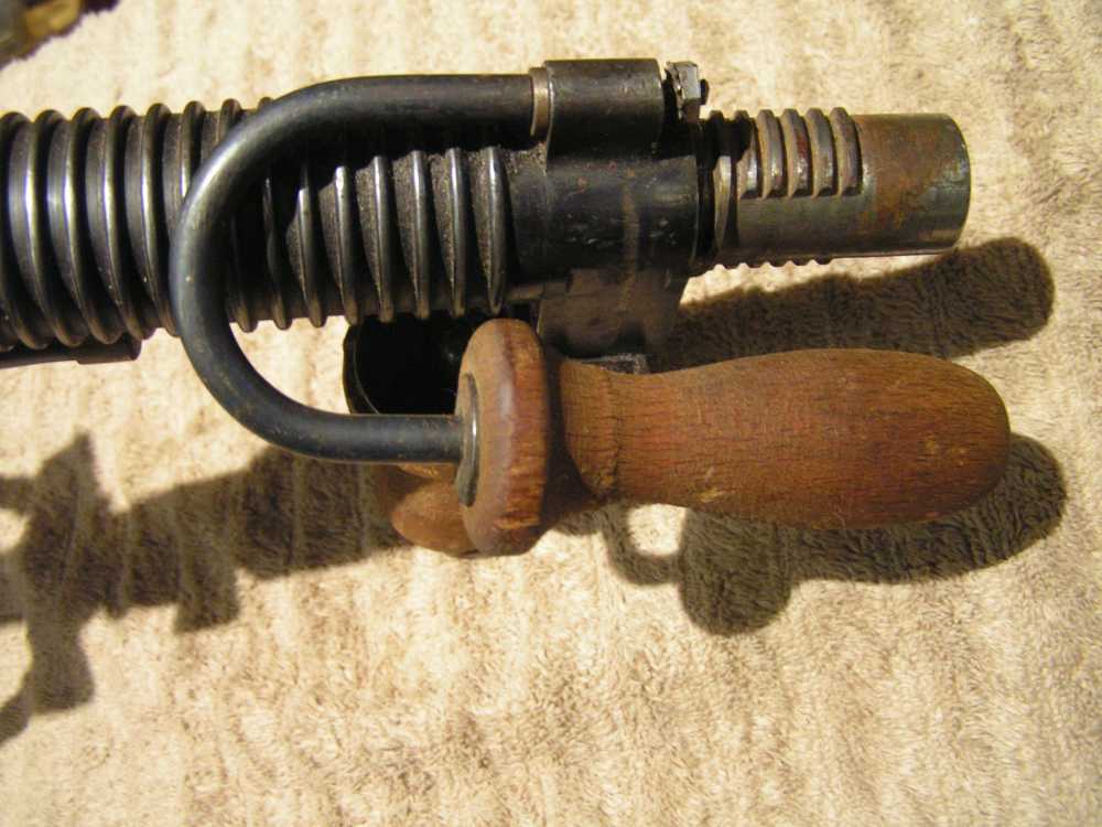1922 Hotchkiss Parts Kit-img-14