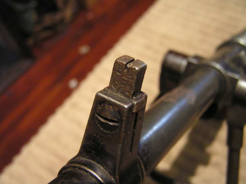 1922 Hotchkiss Parts Kit-img-10