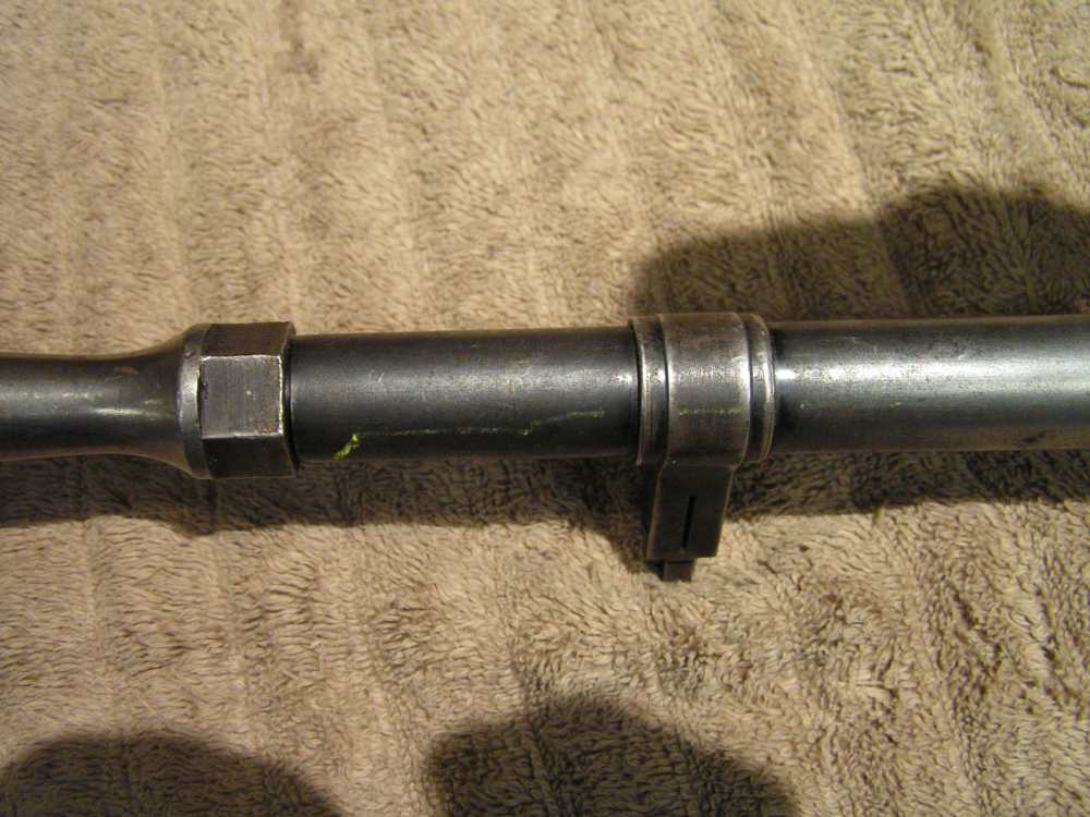 1922 Hotchkiss Parts Kit-img-17