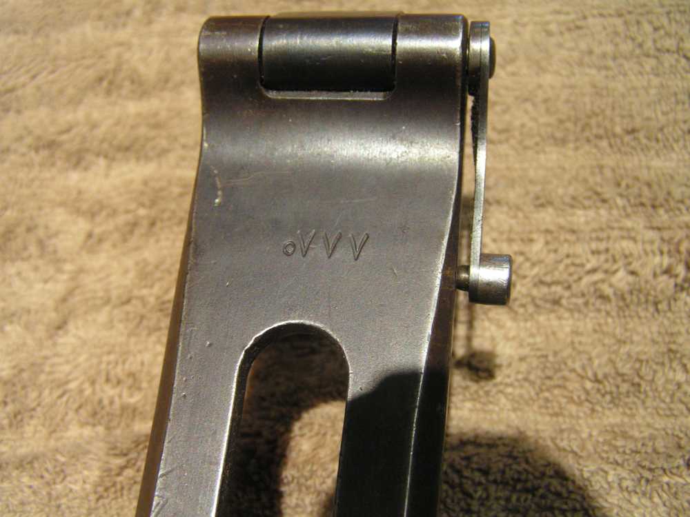 1922 Hotchkiss Parts Kit-img-29