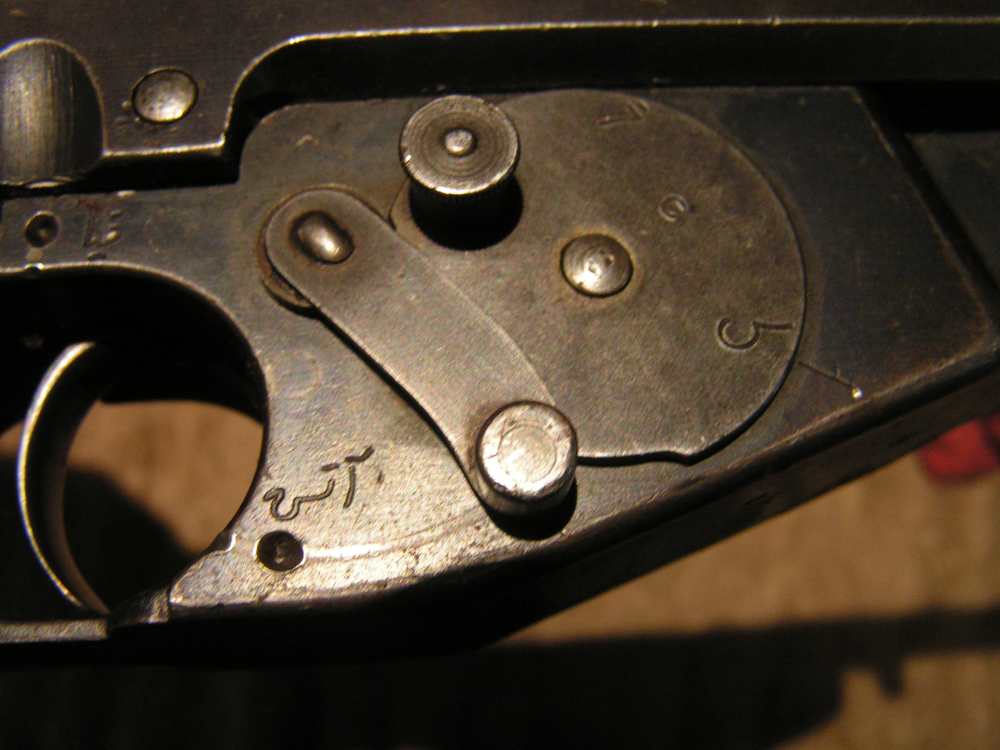 1922 Hotchkiss Parts Kit-img-31
