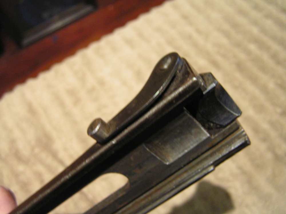 1922 Hotchkiss Parts Kit-img-28