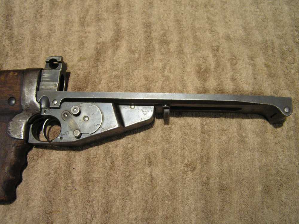 1922 Hotchkiss Parts Kit-img-22