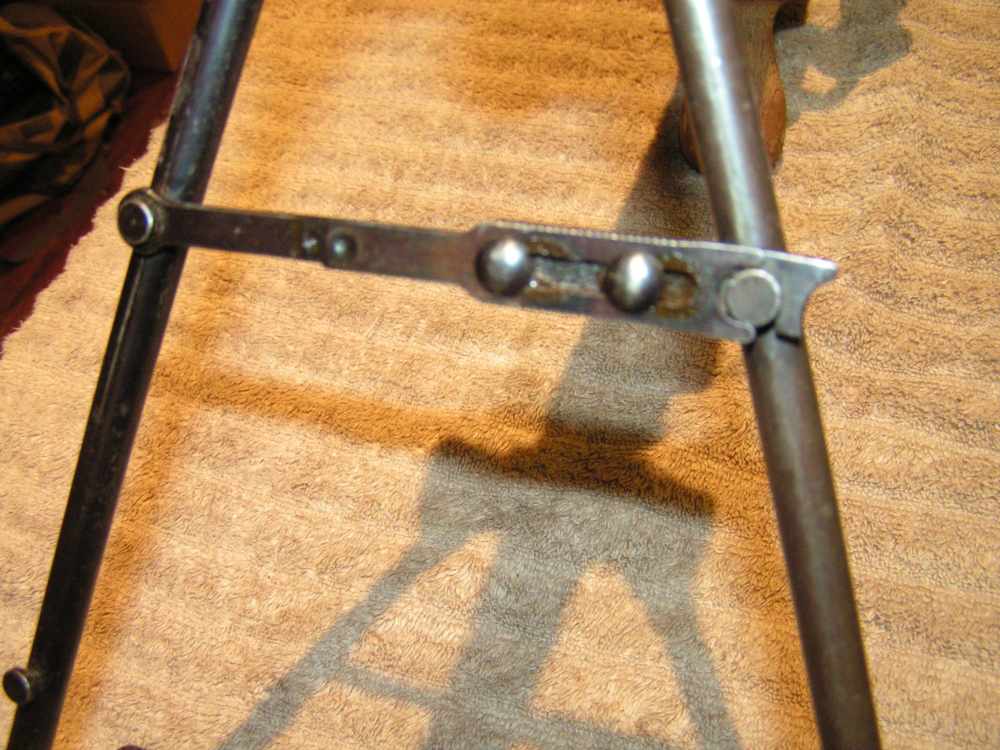 1922 Hotchkiss Parts Kit-img-6
