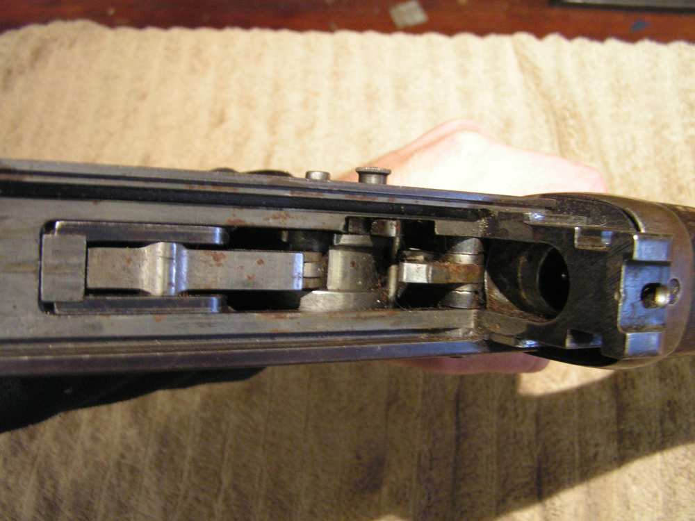 1922 Hotchkiss Parts Kit-img-27