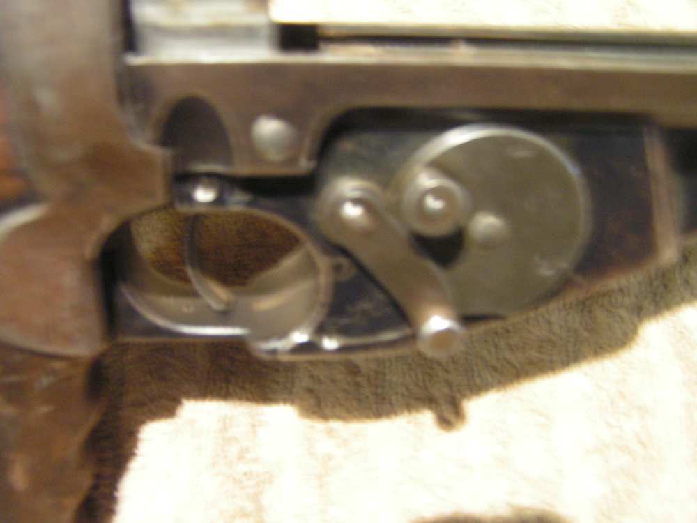1922 Hotchkiss Parts Kit-img-18