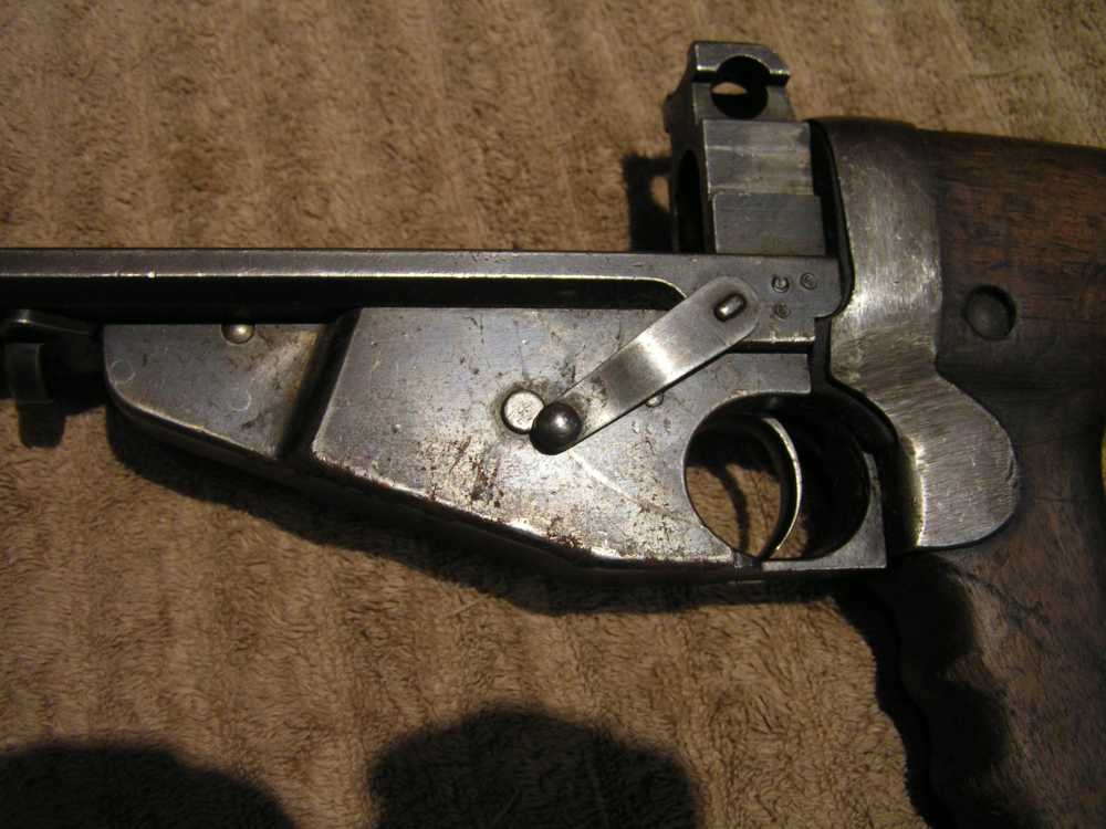 1922 Hotchkiss Parts Kit-img-25