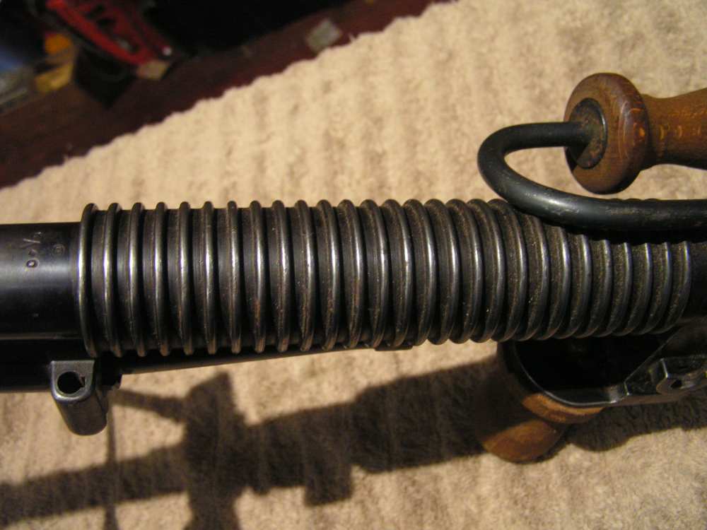 1922 Hotchkiss Parts Kit-img-12
