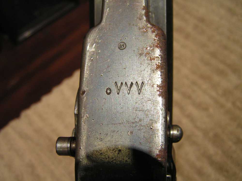 1922 Hotchkiss Parts Kit-img-30