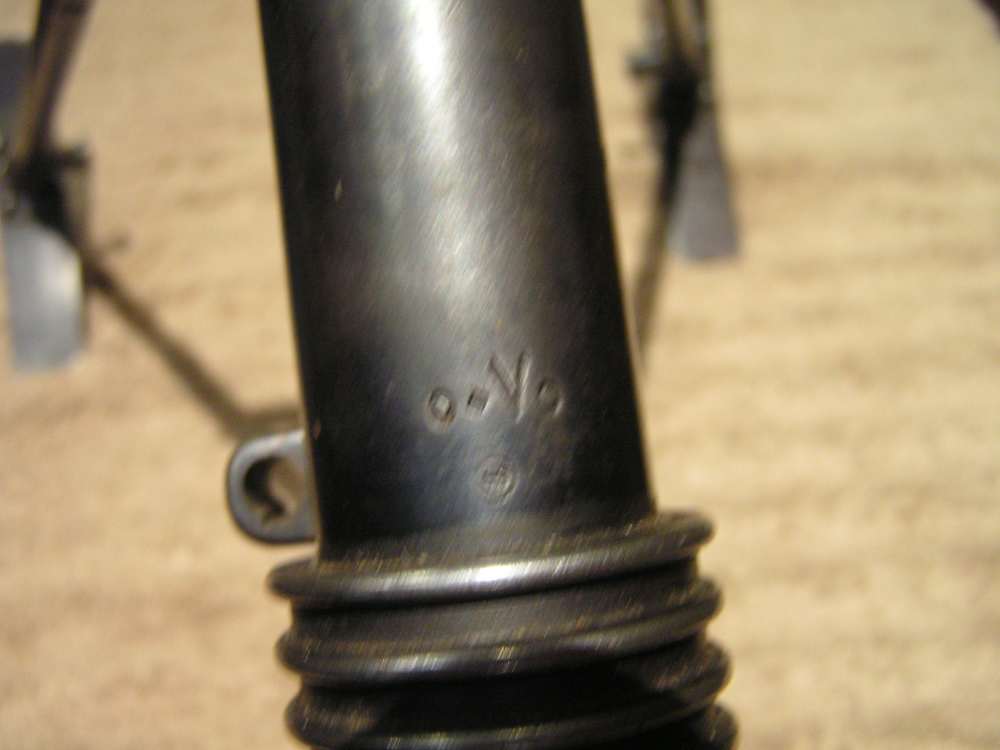 1922 Hotchkiss Parts Kit-img-11