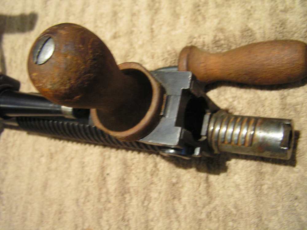 1922 Hotchkiss Parts Kit-img-15