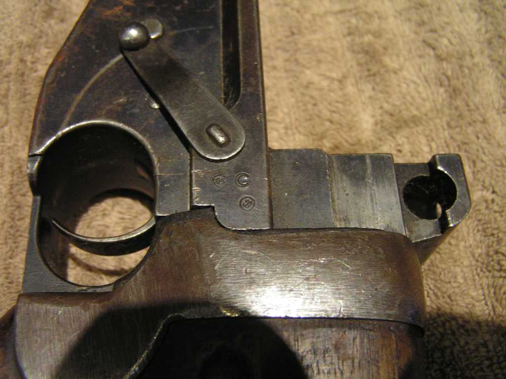 1922 Hotchkiss Parts Kit-img-26