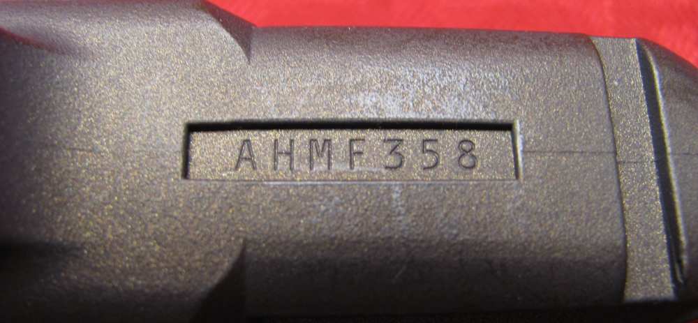 TRUMP 45 GLOCK 19 ZP4 THREADED BRL BRONZE ENGRAVED 2 MAGS NOS-img-19