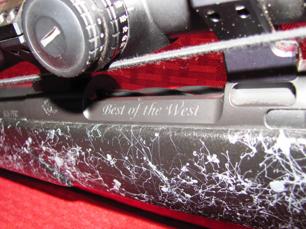 BOTW MODEL S 6.5 PRC HUSKEMAW 5-20X50 SCOPE 24 INCH CARBON BARREL LNIC -img-14