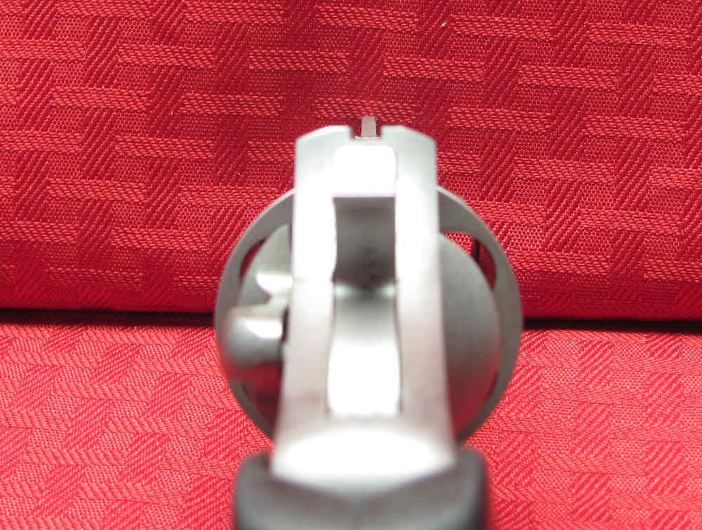 COLT 38 SF VI 2 INCH BRL MATTE SS FINISH PACHMYR COLT GRIPS GD COND-img-15