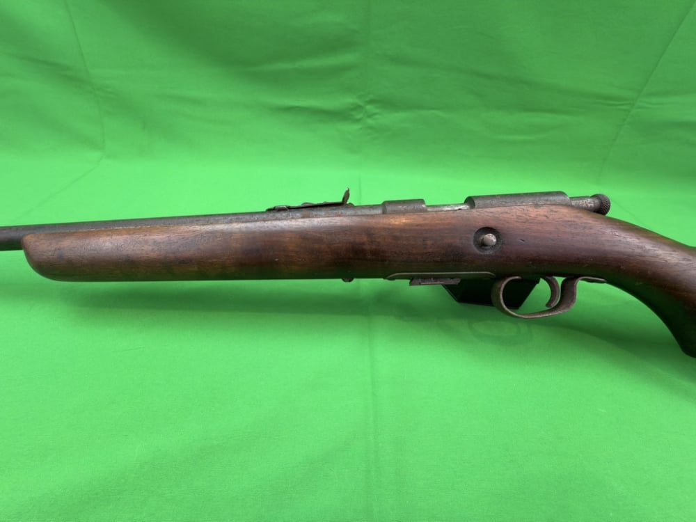Winchester Model 69-img-9