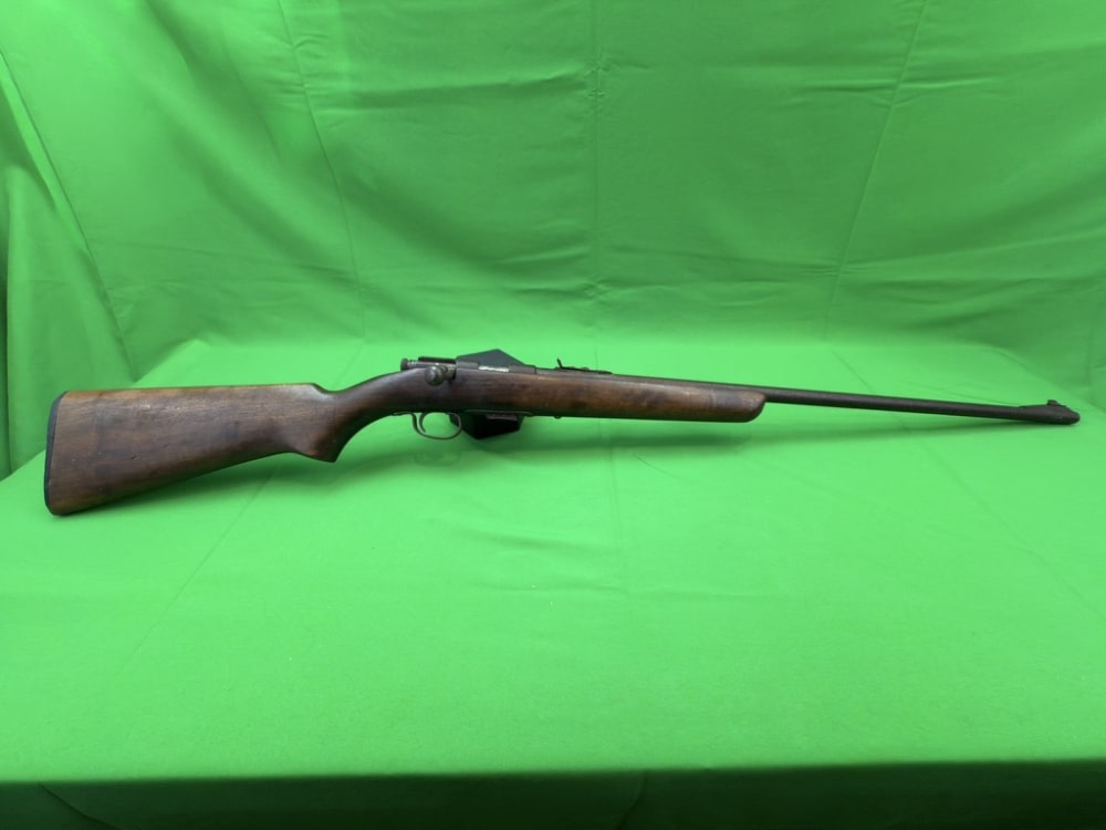 Winchester Model 69-img-0