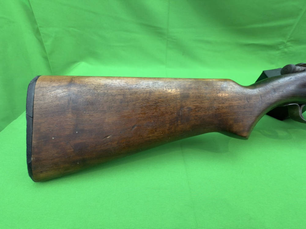 Winchester Model 69-img-1