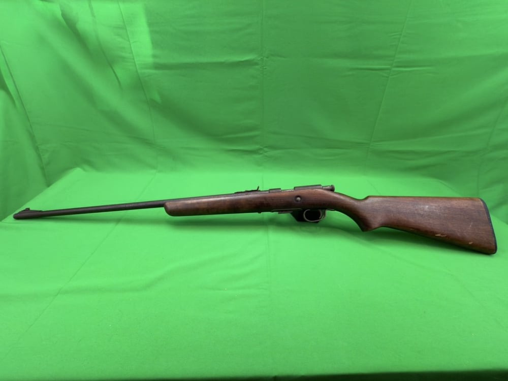 Winchester Model 69-img-7