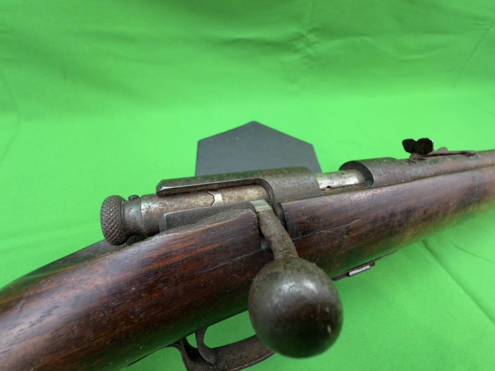 Winchester Model 69-img-4