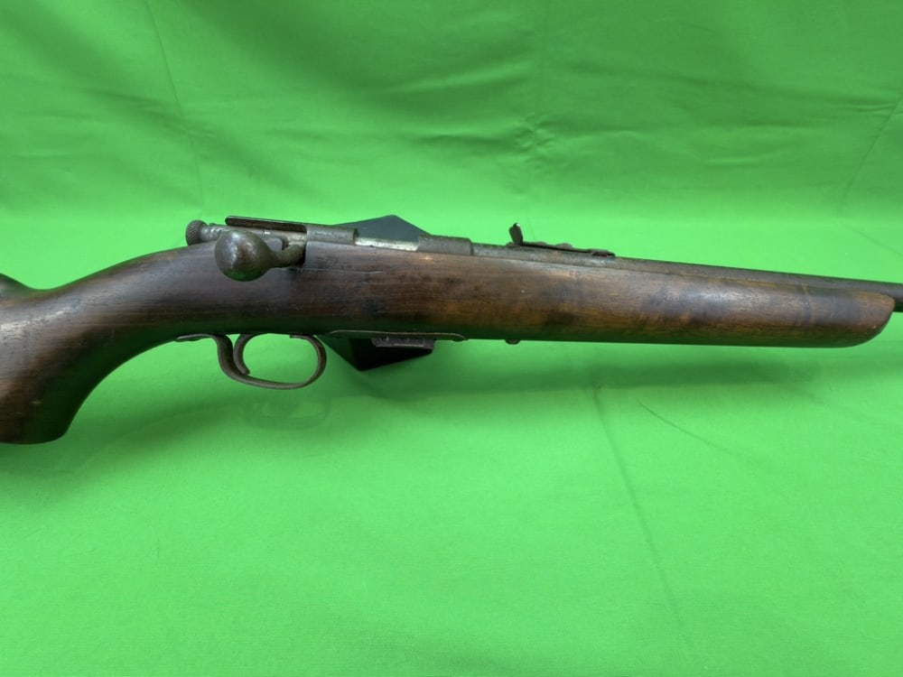 Winchester Model 69-img-2