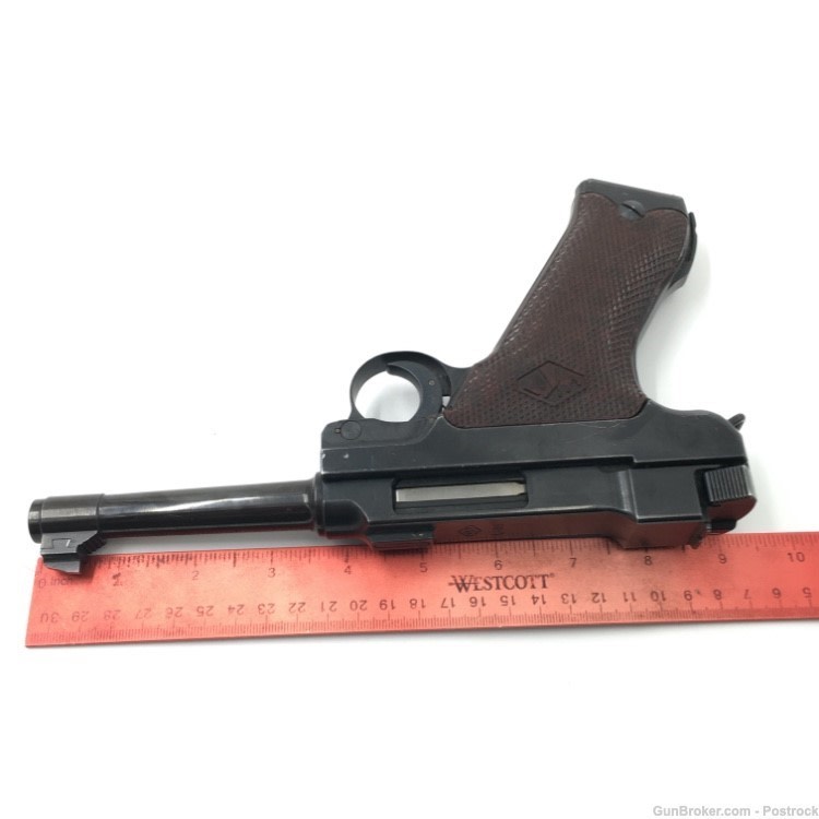 Finnish VKT L-35 Presentation Series VARY RARE ! Finland Lahti L35-img-17