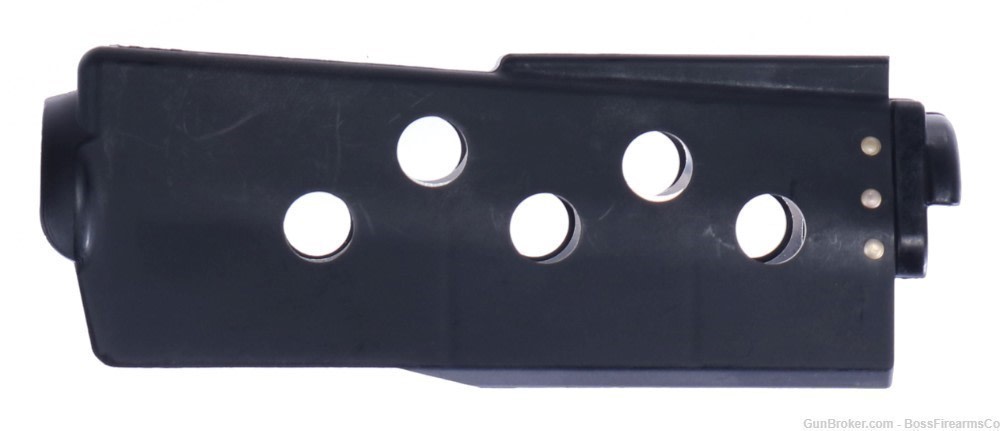 AirTronic USA MIL-SPEC Carbine Length M203 Handguard/Heatshield-img-3