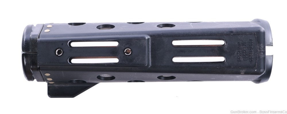 AirTronic USA MIL-SPEC Carbine Length M203 Handguard/Heatshield-img-1