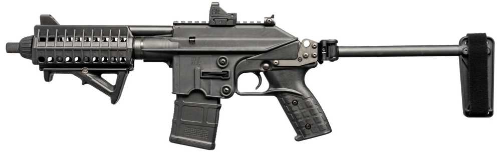 Keltec PLR 16 Defender-img-3