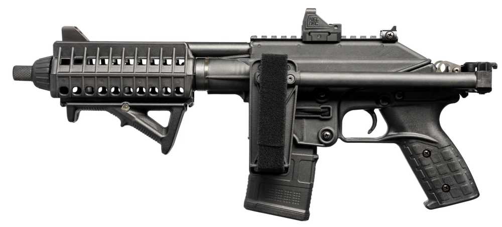 Keltec PLR 16 Defender-img-1