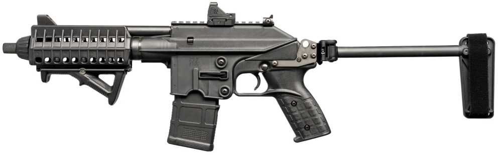 Keltec PLR 16 Defender-img-4