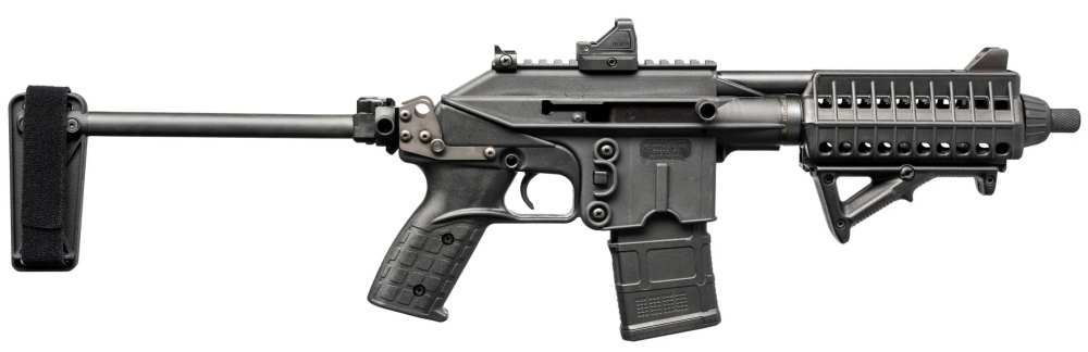 Keltec PLR 16 Defender-img-0