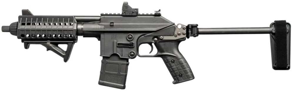 Keltec PLR 16 Defender-img-2