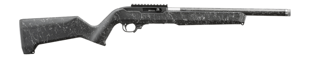 Ruger 10/22 Carbon Fiber 32014-img-0